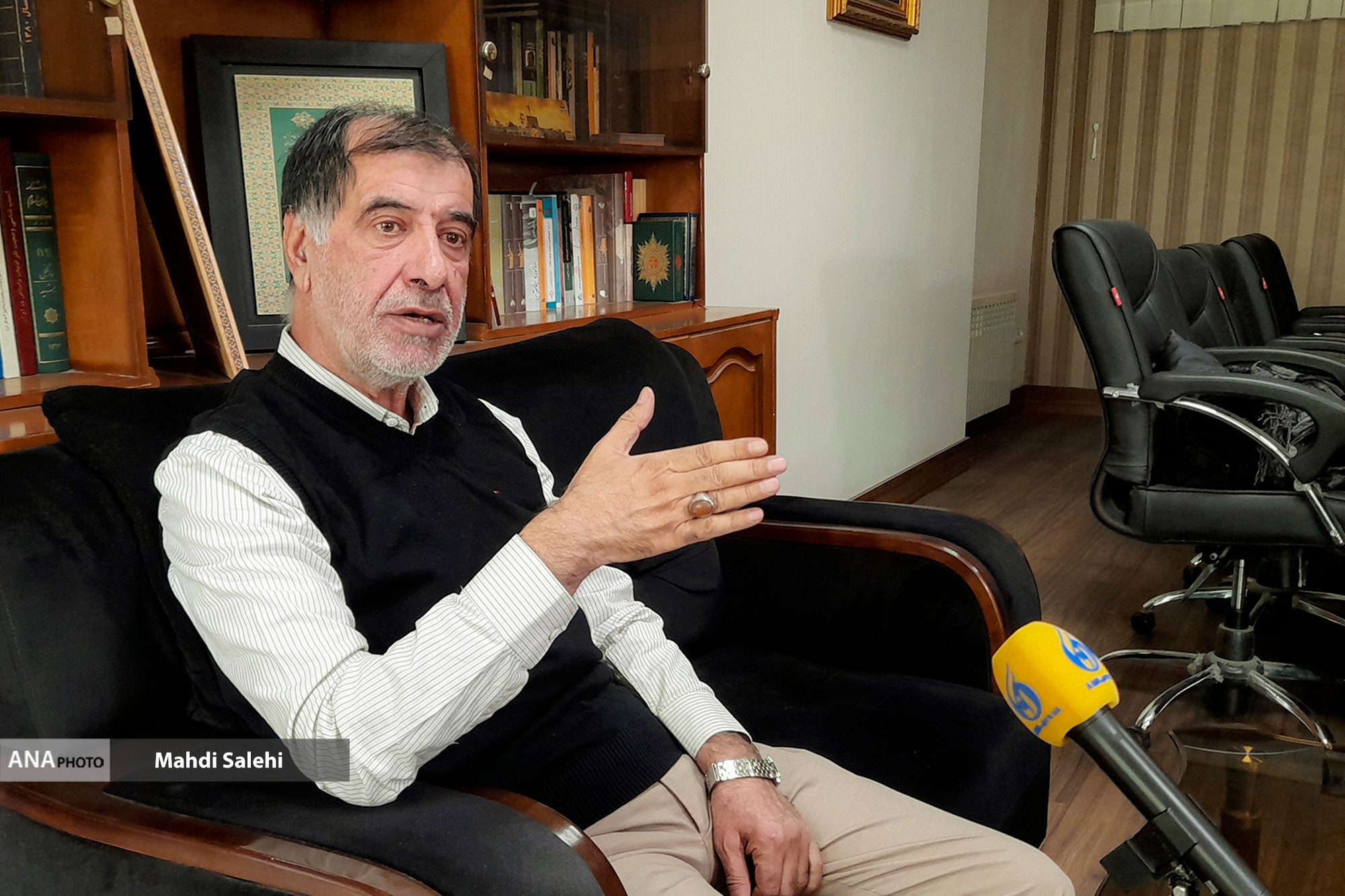 مجمع تشخیص در حال بررسی سیاست‌های افزایش جمعیت است