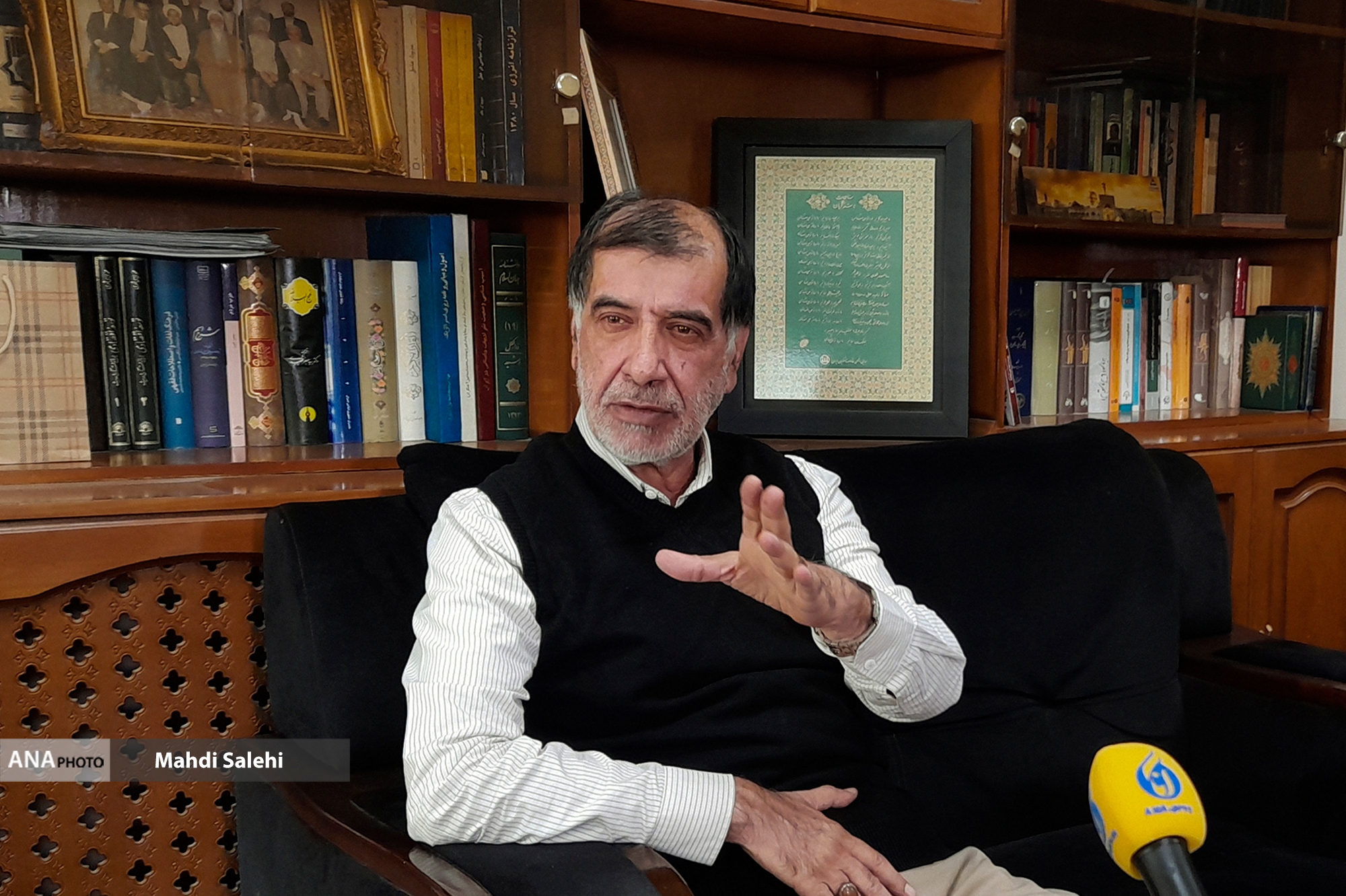 مجمع تشخیص در حال بررسی سیاست‌های افزایش جمعیت است