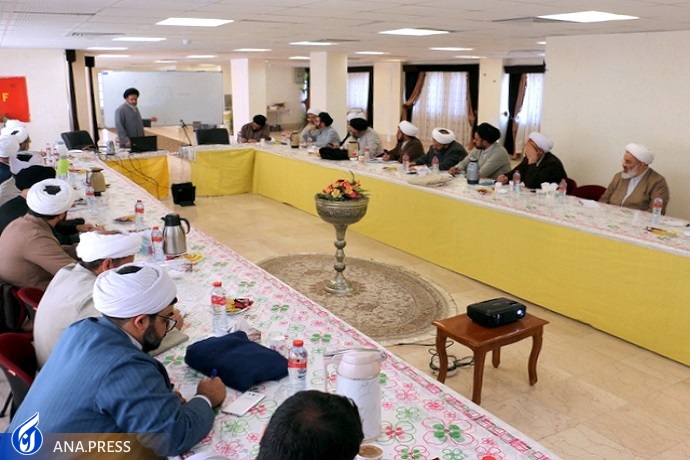 اهداف گردهمایی دو روزه مسئولان استانی دفاتر نهاد نمایندگی رهبری در دانشگاهها چیست؟ اهداف گردهمایی دو روزه مسئولان استانی دفاتر نهاد نمایندگی رهبری در دانشگاهها چیست؟