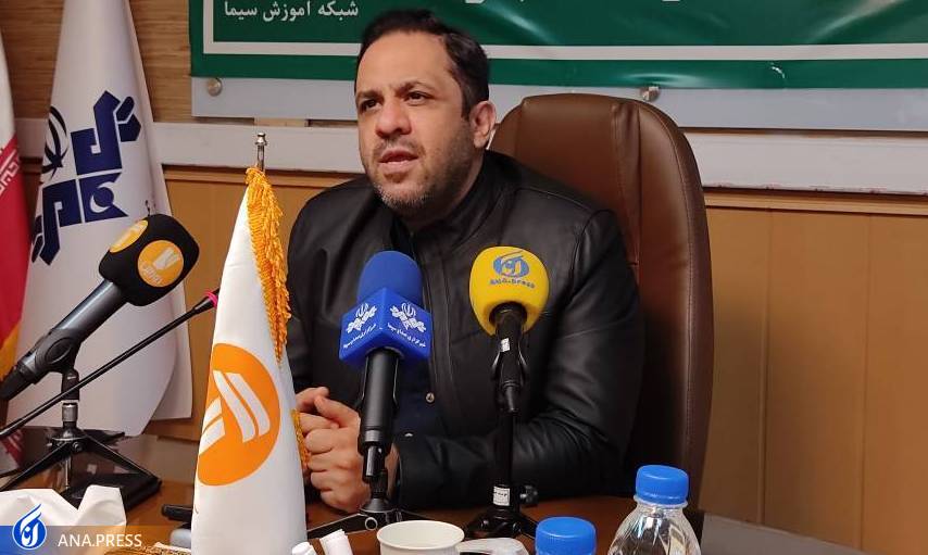 «کهربا» برای حمایت شرکتهای دانشبنیان روی آنتن میرود «کهربا» برای حمایت شرکتهای دانشبنیان روی آنتن میرود