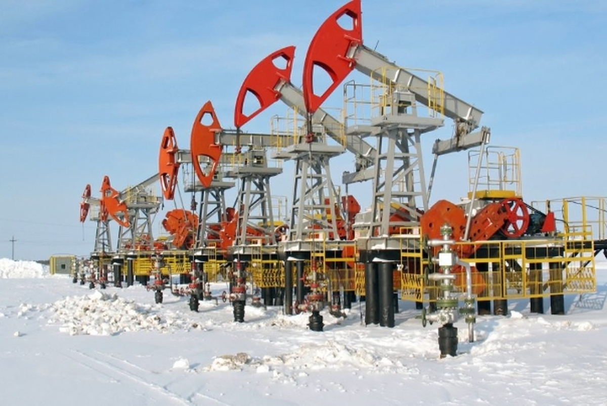سقف قیمت ۶۰ دلار برای نفت روسیه بسته شد