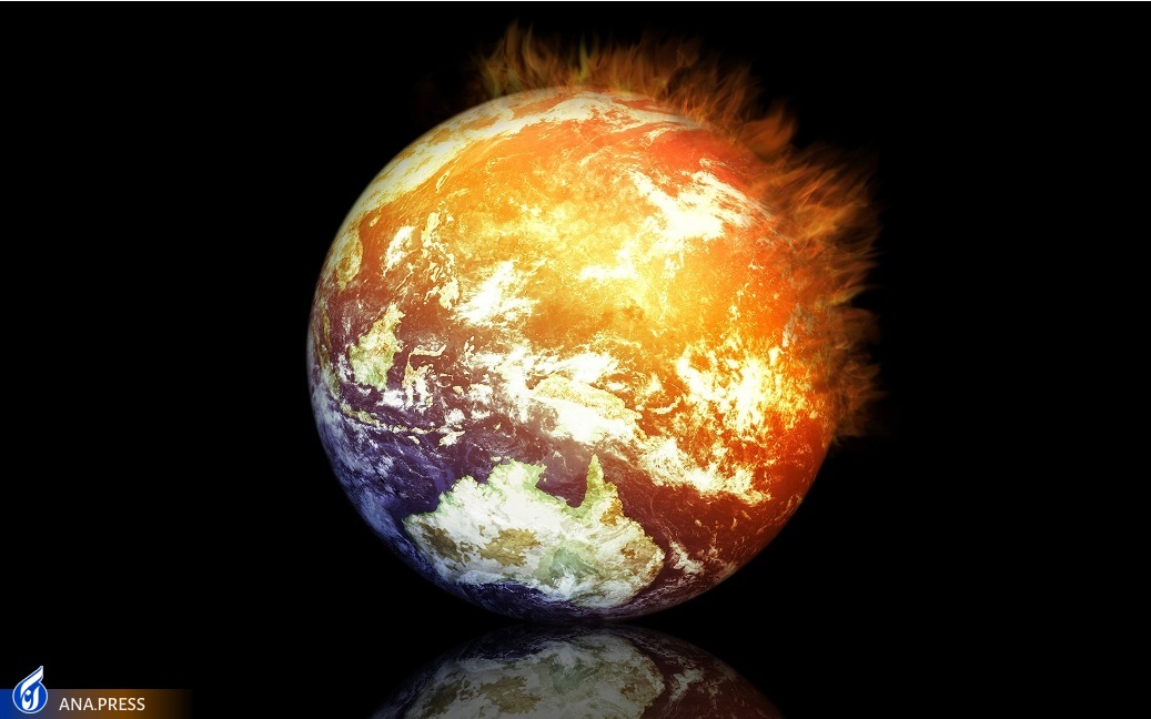 زمین در «شرایط اضطراری» آب و هوایی قرار دارد زمین در «شرایط اضطراری» آب و هوایی قرار دارد