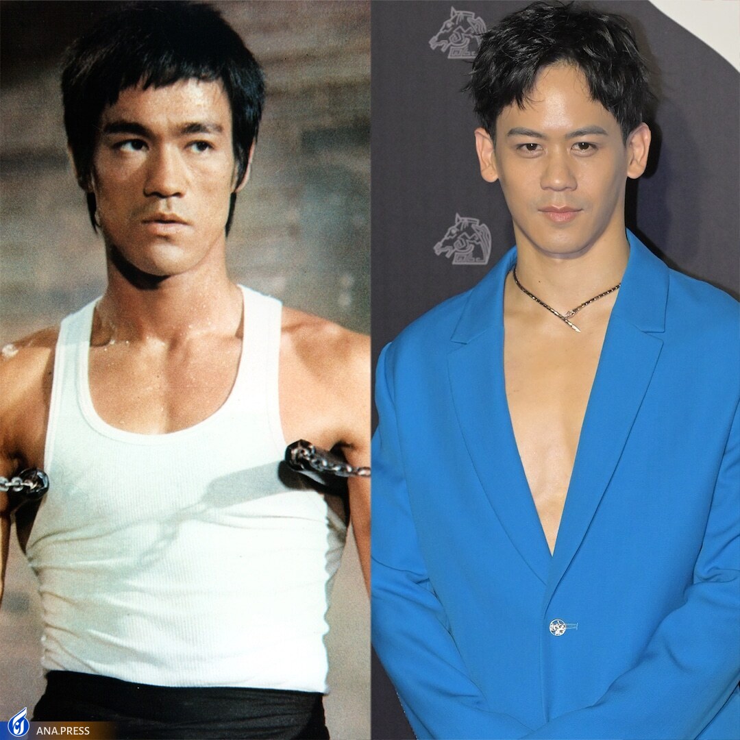 تلاش ۲ «لی» برای ساختن فیلم «بروس لی» تلاش ۲ «لی» برای ساختن فیلم «بروس لی»