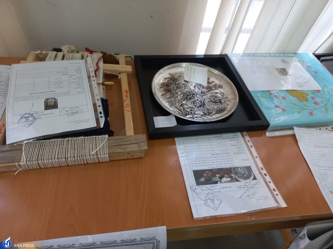 نجف‌آباد میزبان جشنواره پژوهشی و نمایشگاه سراسری سما