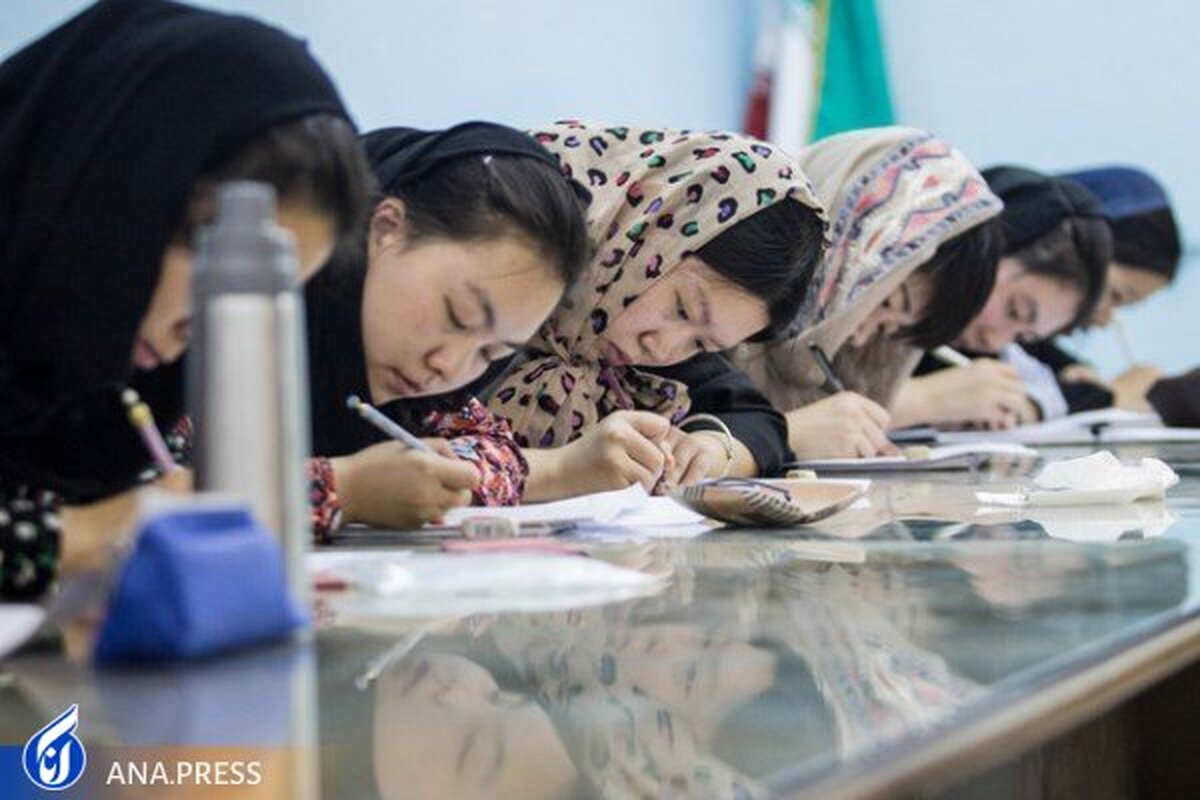 آزمون سنجش استاندارد مهارت‌های زبان فارسی دی‌ماه برگزار می‌شود