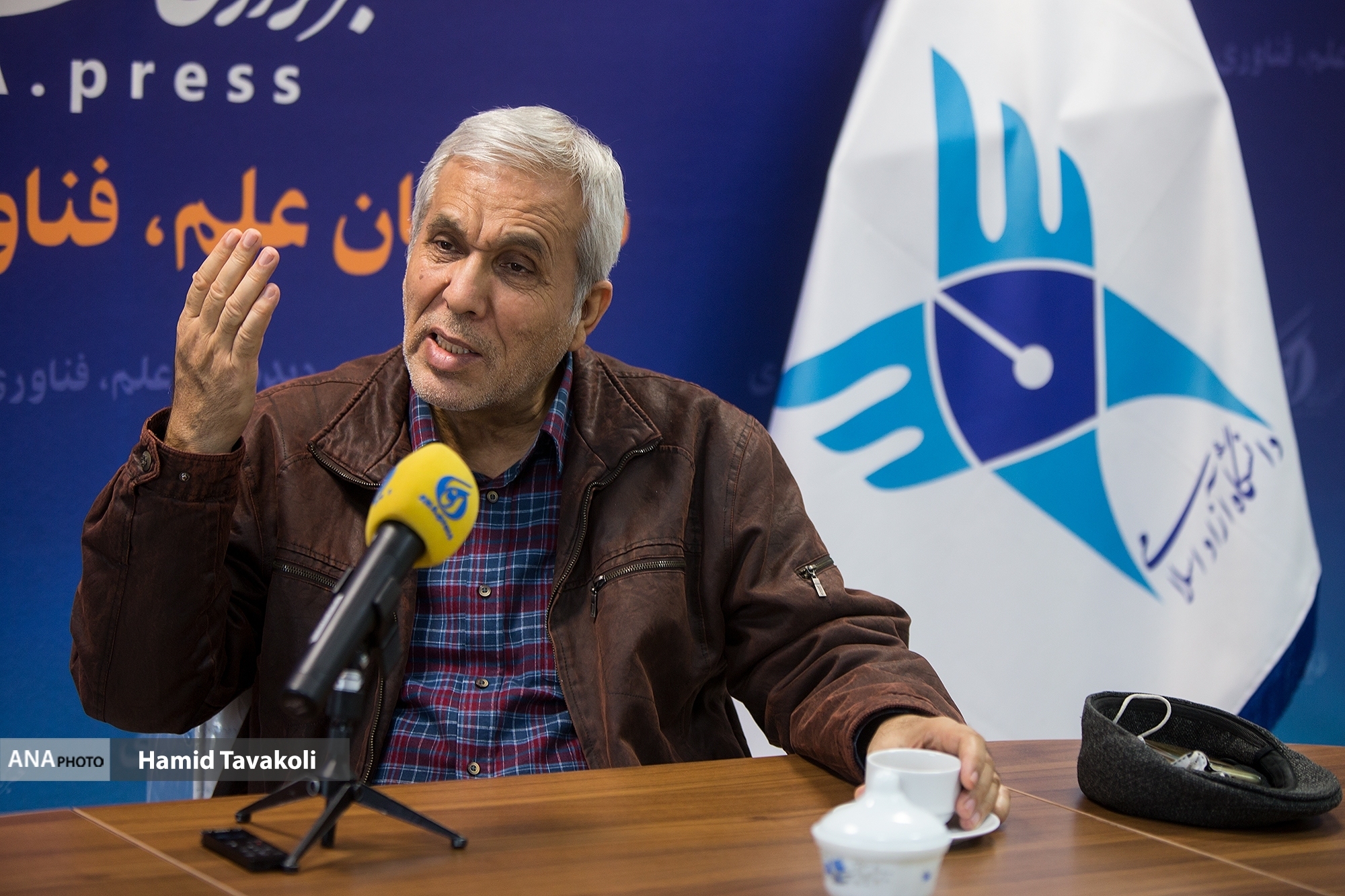 جشنواره فیلم رشد مصداق جهاد تبیین است؛ آن را جدی بگیریم جشنواره فیلم رشد مصداق جهاد تبیین است؛ آن را جدی بگیریم