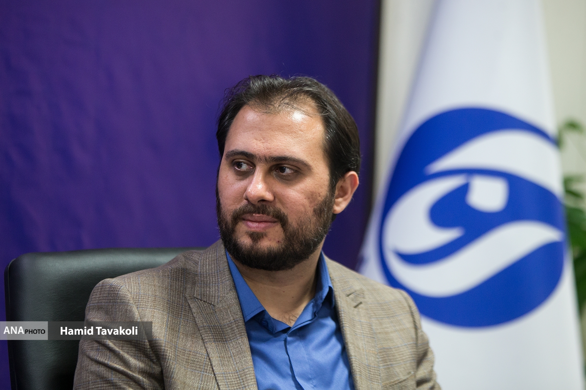 تفاهم‌نامه همکاری میان خبرگزاری آنا و صندوق حمایت از صنایع پیشرفته وزارت صمت منعقد شد