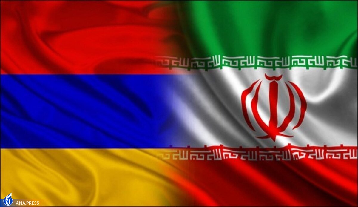 سایه رکود بر تجارت ایران و ارمنستان