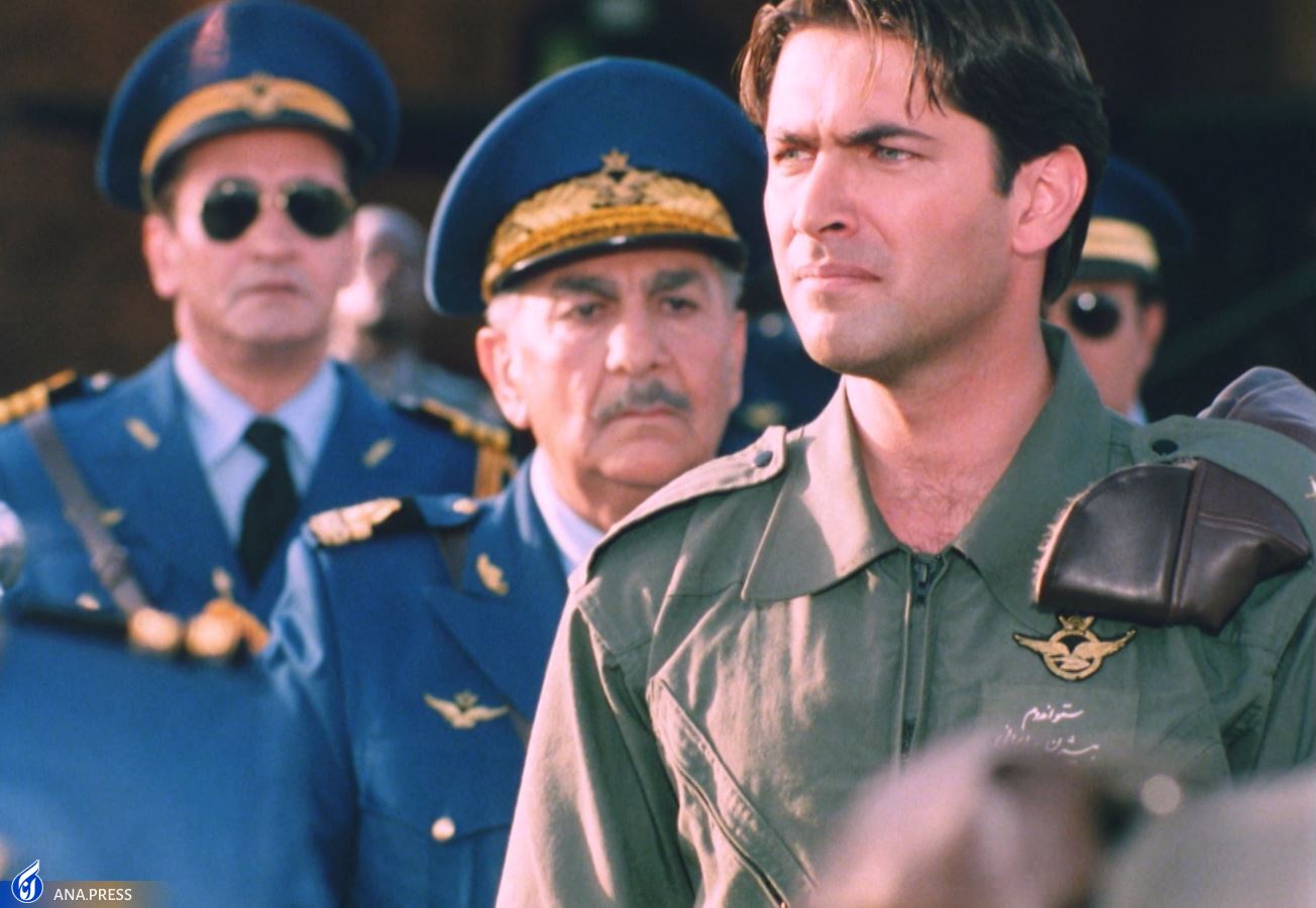 «در چشم باد» و تکرار عشق جاودانه به ایران