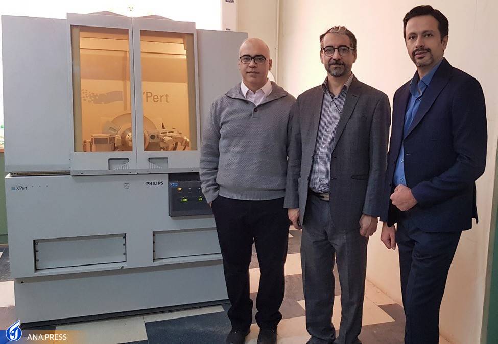 بهبود راندمان التیام آسیبهای استخوانی با طرحی فناورانه بهبود راندمان التیام آسیبهای استخوانی با طرحی فناورانه