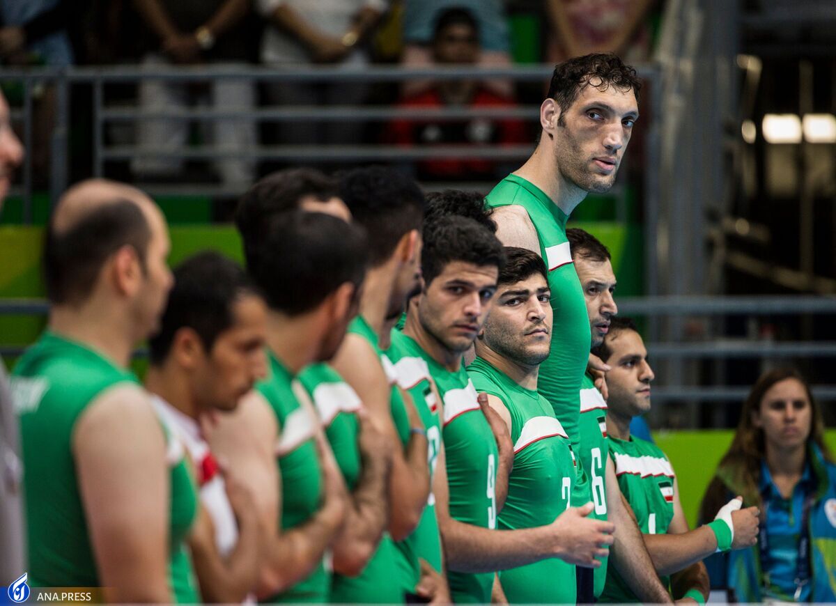 مرتضی مهرزاد: به فوتبالیستها حسادت نمیکنیم اما ذرهای هم به ما توجه کنند! مرتضی مهرزاد: به فوتبالیستها حسادت نمیکنیم اما ذرهای هم به ما توجه کنند!