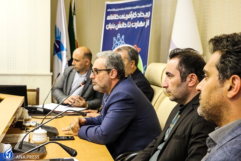 معرفی برندگان مسابقه «ایده‌شو» رویداد کارآفرینی خلاقانه