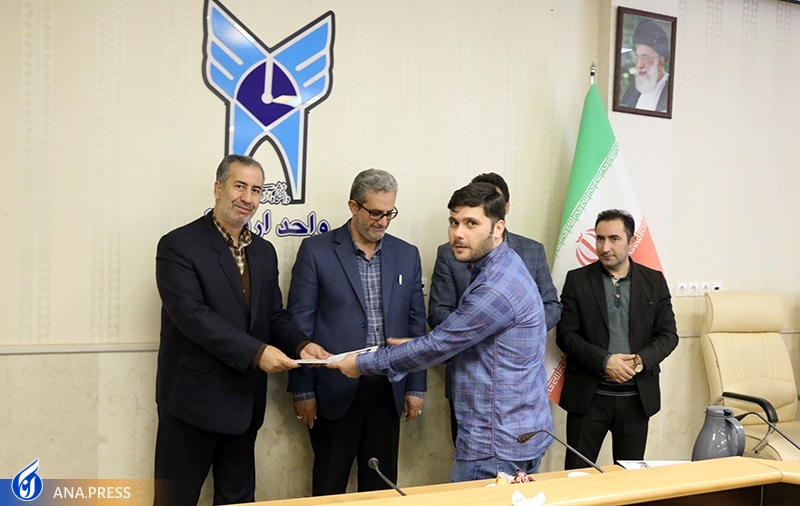 معرفی برندگان مسابقه «ایده‌شو» رویداد کارآفرینی خلاقانه