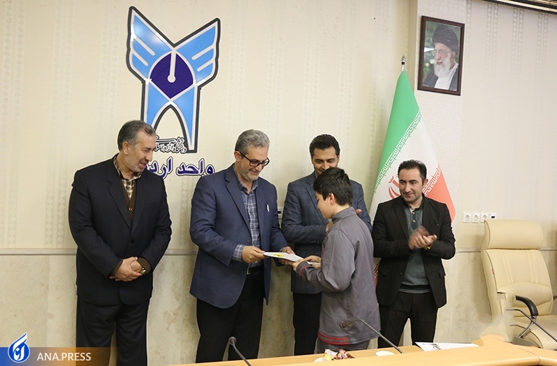 معرفی برندگان مسابقه «ایده‌شو» رویداد کارآفرینی خلاقانه