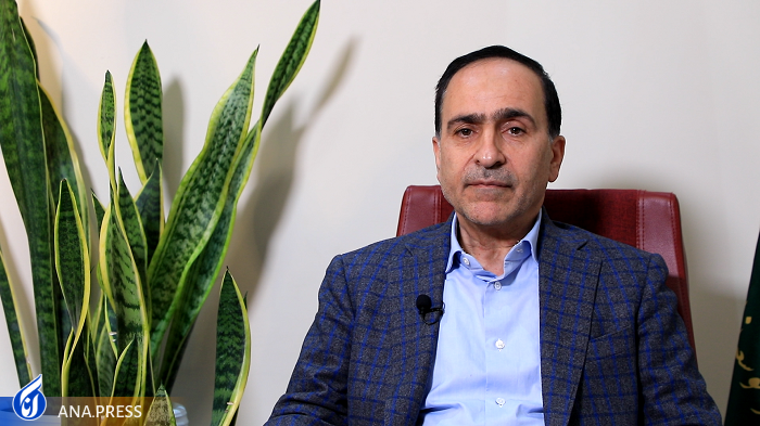 وقتی زیست فناوری برای کشور ثروت آفرینی میکند؛ از تولید دارو تا تامین امنیت غذایی وقتی زیست فناوری برای کشور ثروت آفرینی میکند؛ از تولید دارو تا تامین امنیت غذایی