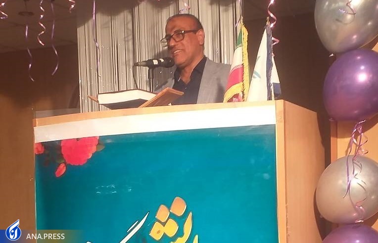 دانشجویان در خط مقدم مقابله با دشمن هستند