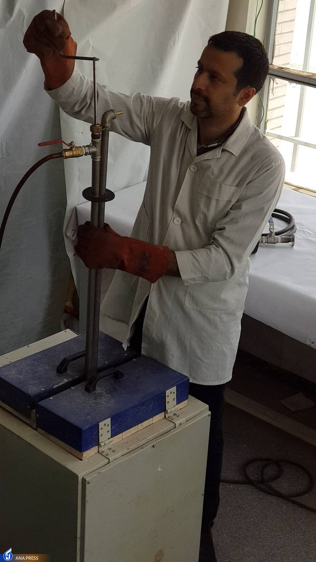 بهبود راندمان التیام آسیبهای استخوانی با طرحی فناورانه بهبود راندمان التیام آسیبهای استخوانی با طرحی فناورانه