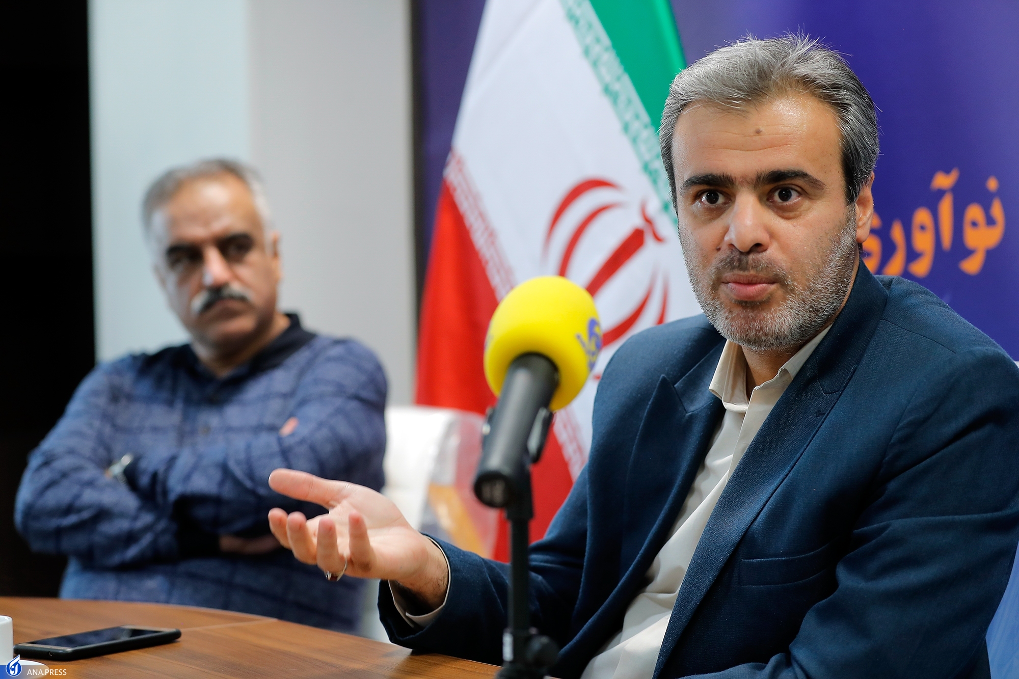 هنرمندان بسیجی در شرایط جنگی هم هنر را تعطیل نمی‌کنند/ میزان حمایت از هنرمندان تئاتر بسیج