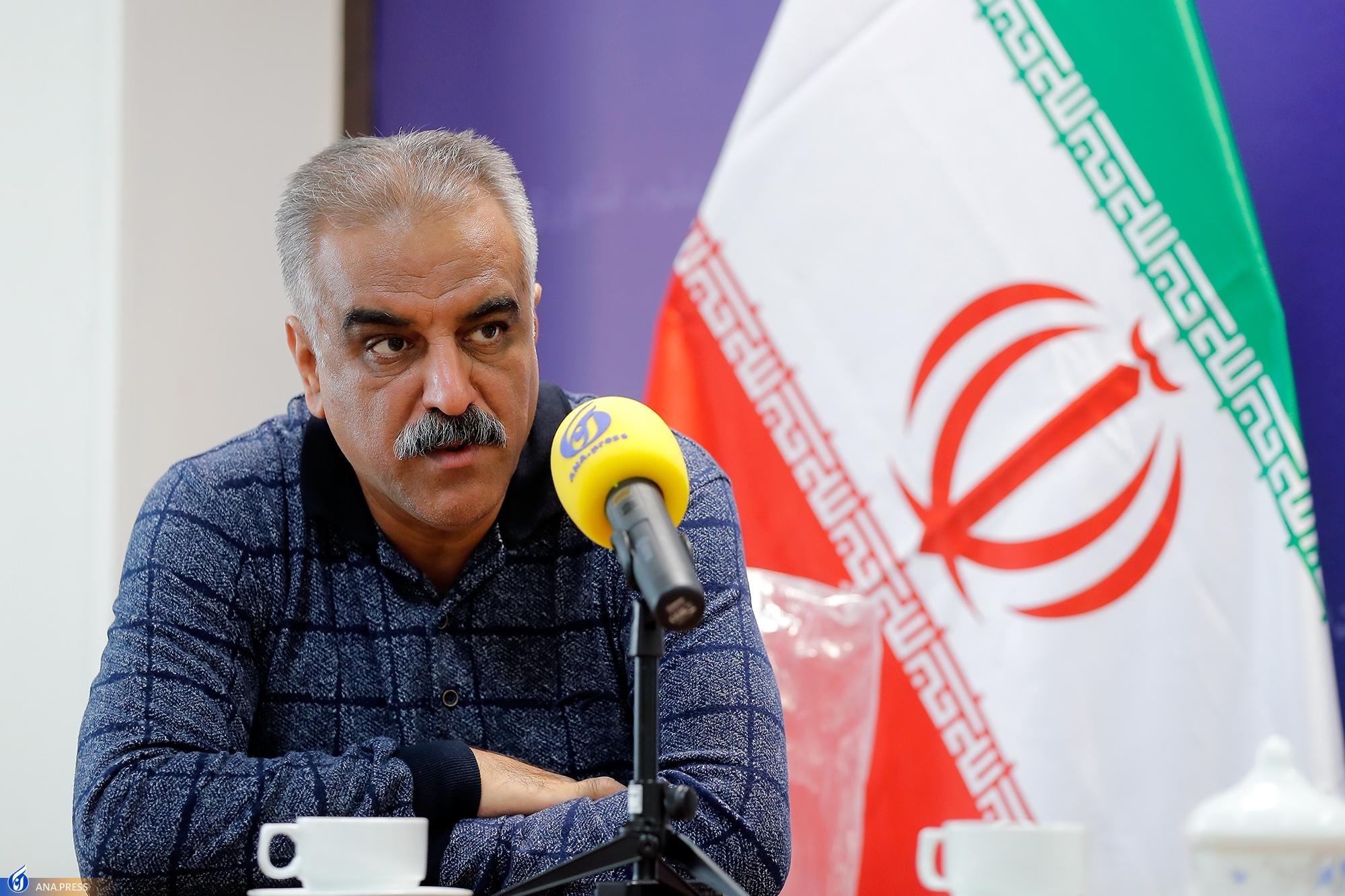 هنرمندان بسیجی در شرایط جنگی هم هنر را تعطیل نمی‌کنند/ میزان حمایت از هنرمندان تئاتر بسیج