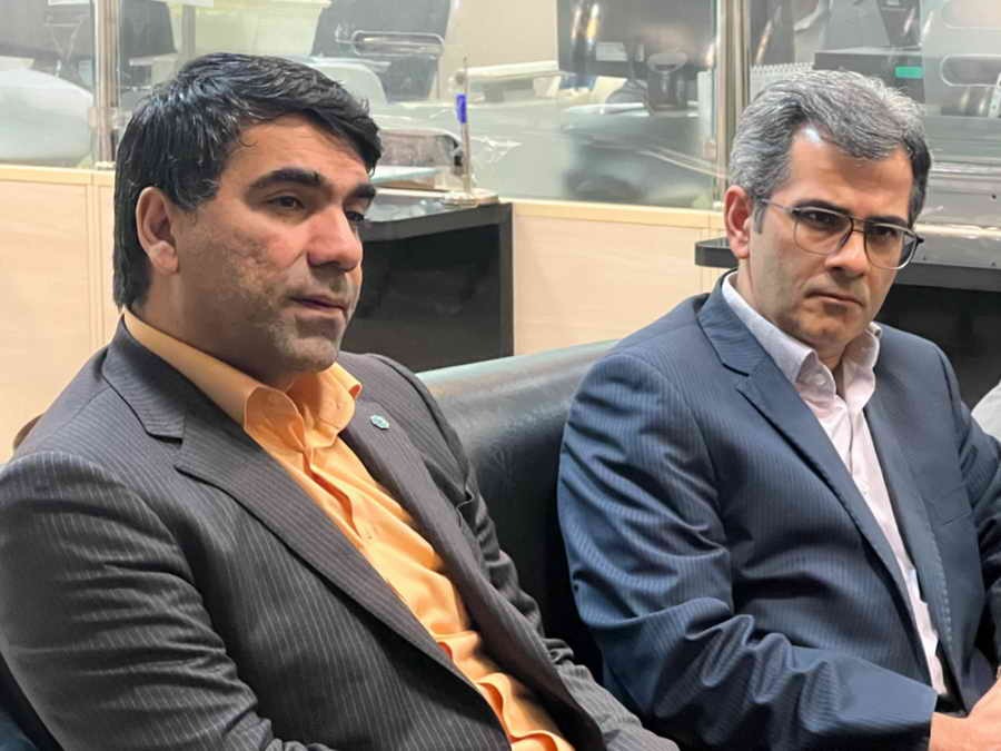 رشد چشمگیر اعتبارات حمایت از تولید و اشتغال رشد چشمگیر اعتبارات حمایت از تولید و اشتغال