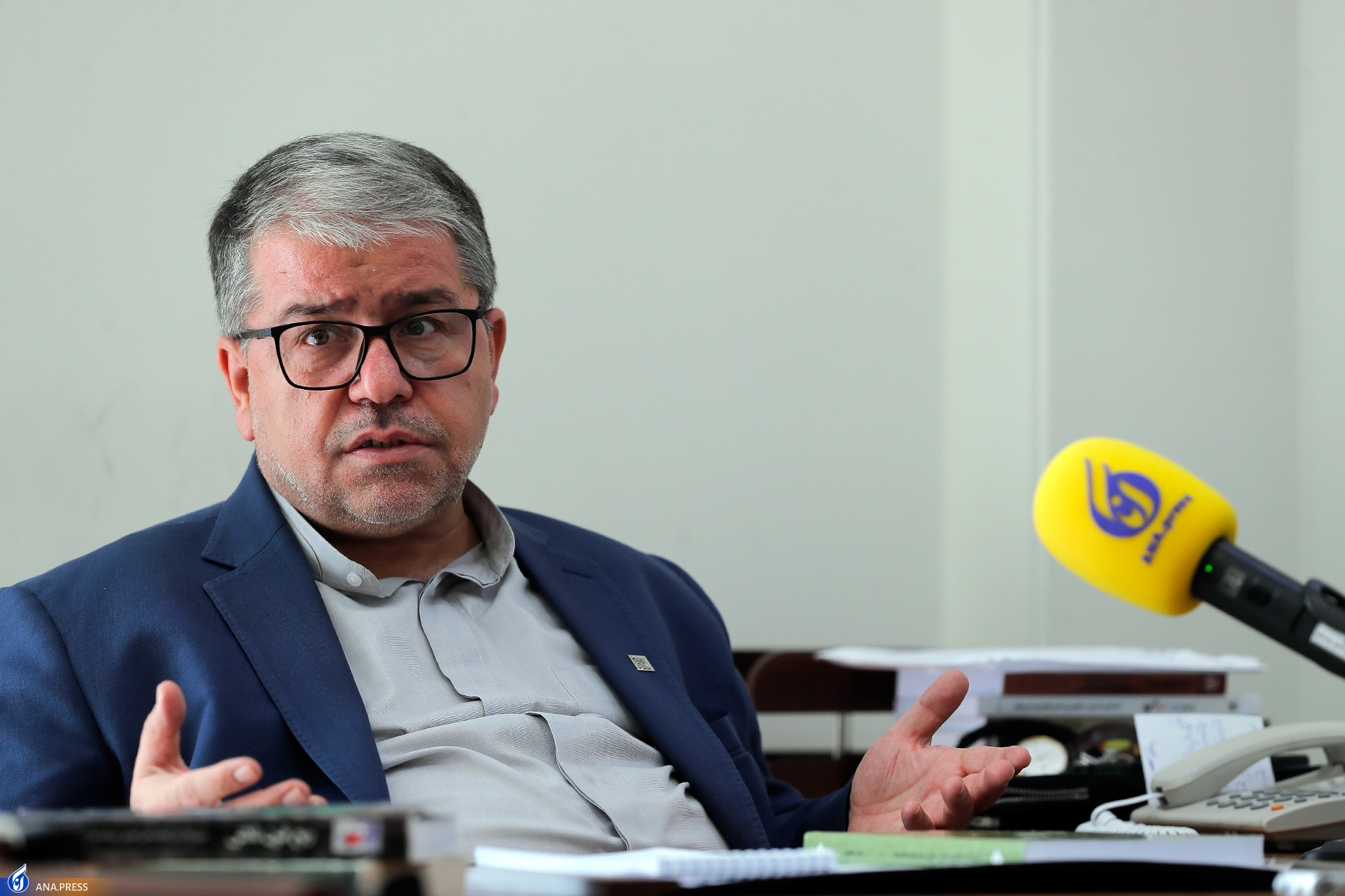 جنبش دانشجویی مرده است، چون پیاده نظام حضرات نیست! /همه جنبش‌های دانشجویی باید پیاده‌نظام جمهوری اسلامی باشند