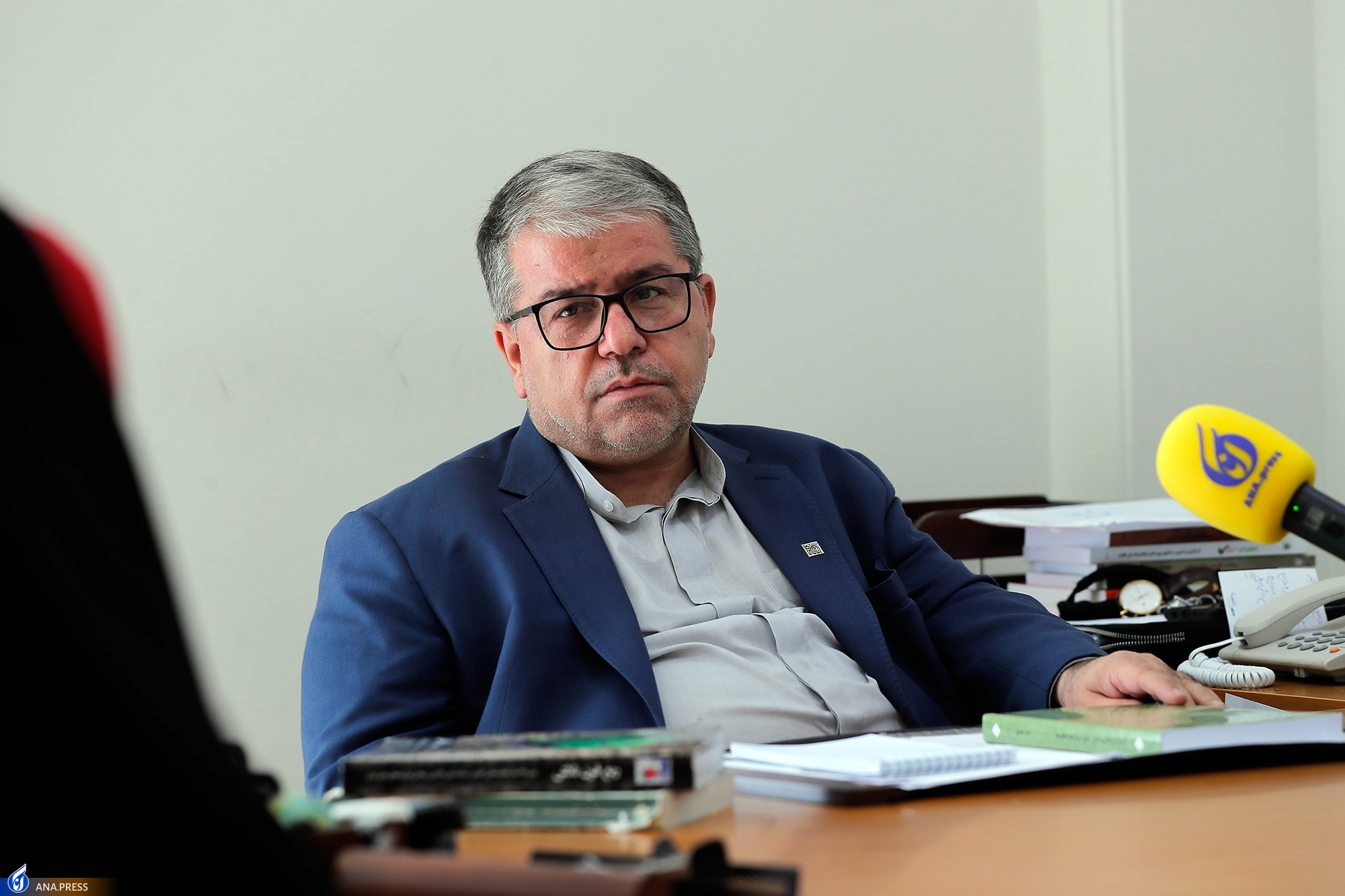 جنبش دانشجویی مرده است، چون پیاده نظام حضرات نیست! /همه جنبش‌های دانشجویی باید پیاده‌نظام جمهوری اسلامی باشند