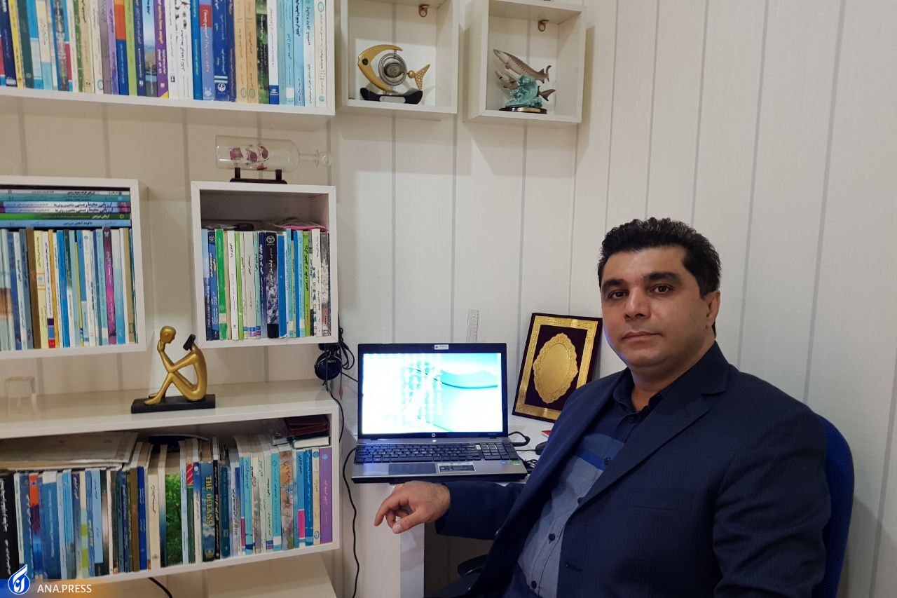 «تالاب انزلی»؛ منطقه مردابی و آبماند یا اکوسیستم باتلاق و جنگل «تالاب انزلی»؛ منطقه مردابی و آبماند یا اکوسیستم باتلاق و جنگل