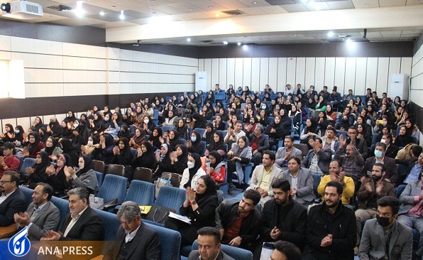 گزارش روز دانشجو///////////////////////