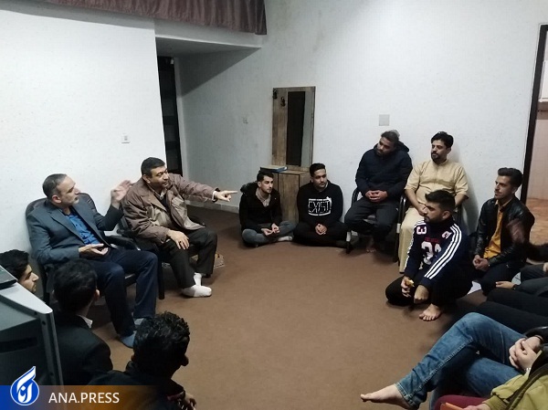 گزارش روز دانشجو///////////////////////