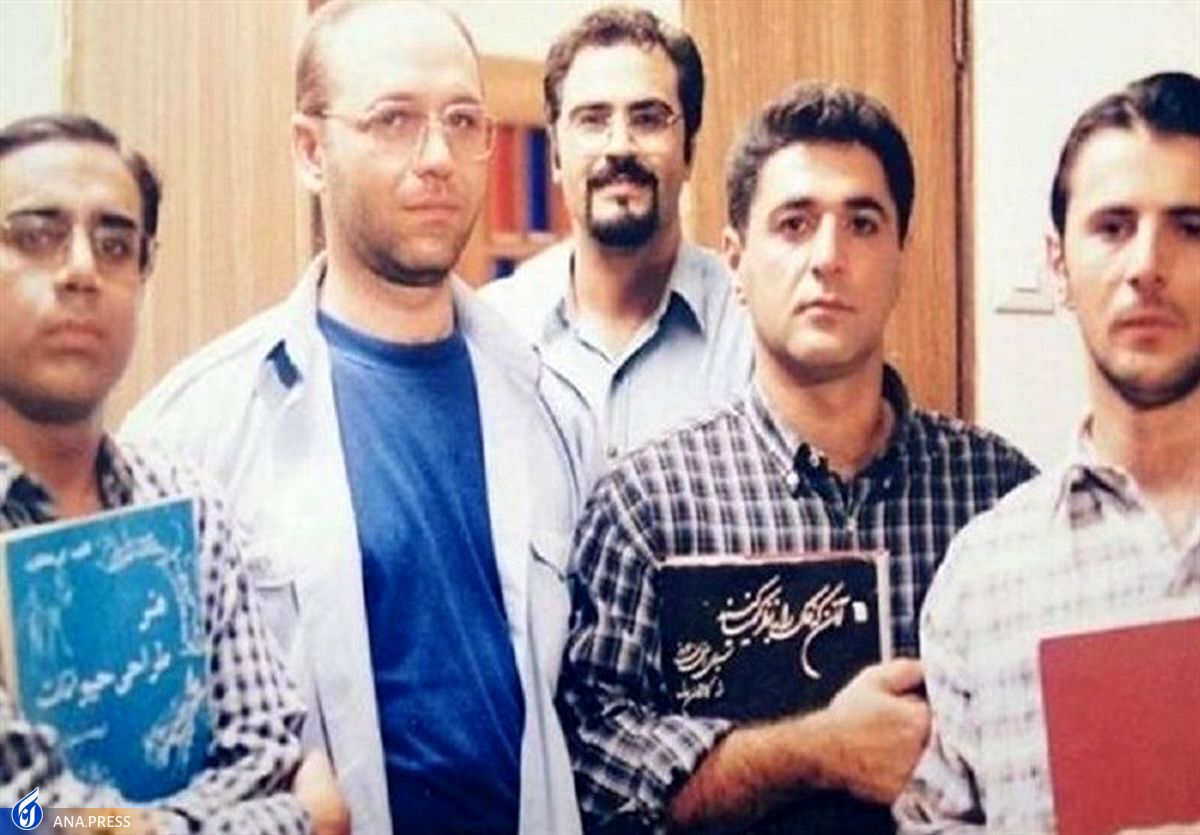 ۷ مجموعه تلویزیونی که با دانشجو و دانشگاه ماندگار شدند