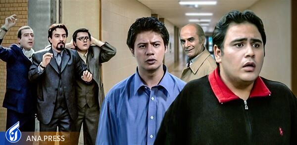 ۷ مجموعه تلویزیونی که با دانشجو و دانشگاه ماندگار شدند ۷ مجموعه تلویزیونی که با دانشجو و دانشگاه ماندگار شدند