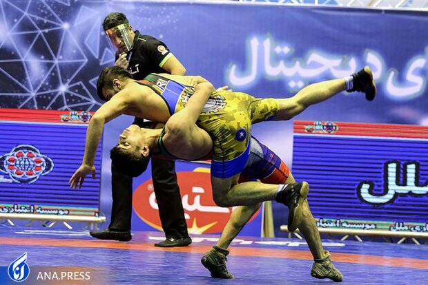 ماجرای جالب لیگ کشتی فرنگی؛ از بیپولی تا پنهانکاری! ماجرای جالب لیگ کشتی فرنگی؛ از بیپولی تا پنهانکاری!