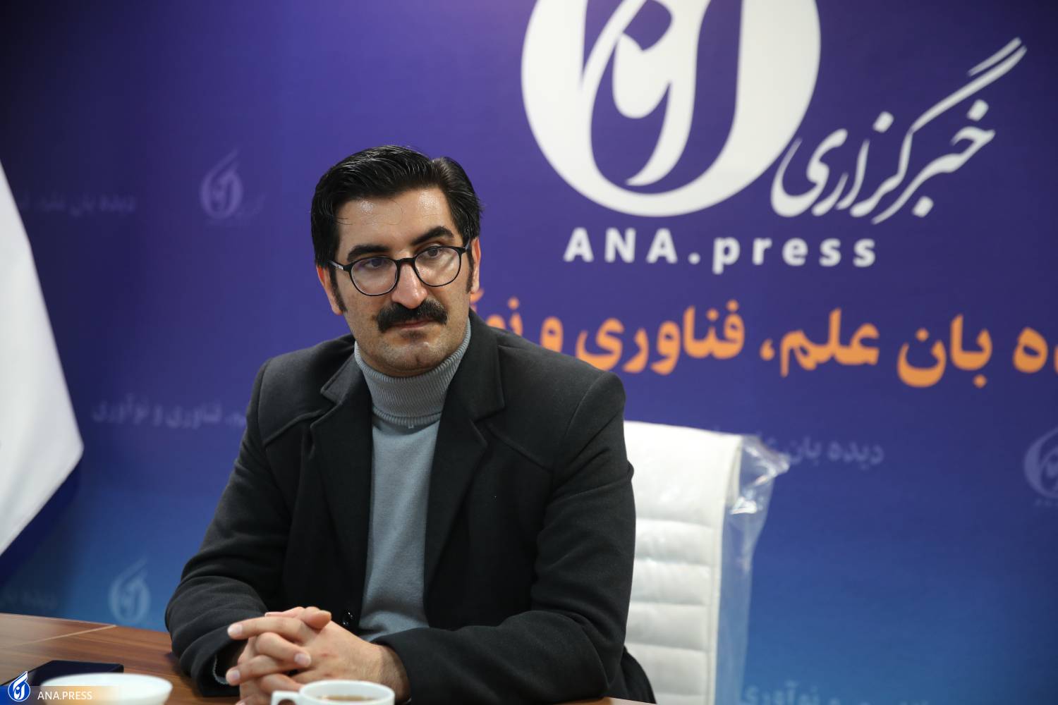 دانشجوی تراز تئاتر باید پژوهشگر باشد