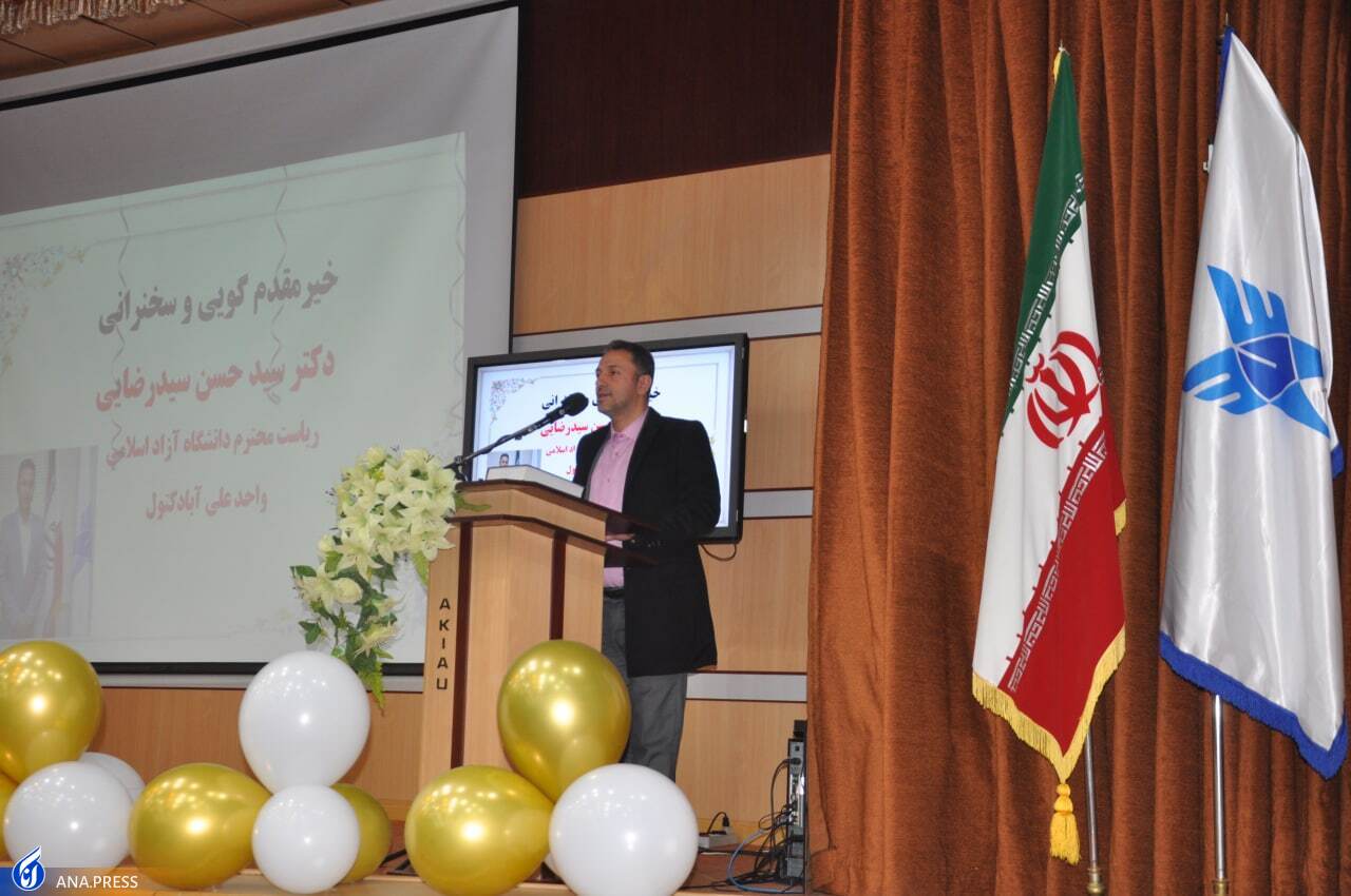 هیاهوی در روز رونمایی از یک «بازمانده» و تعجب سلیمی‌نمین از درخواست دانشجویان!