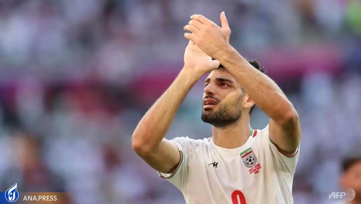 طارمی بین ۵ ستاره آسیایی جام جهانی قطر