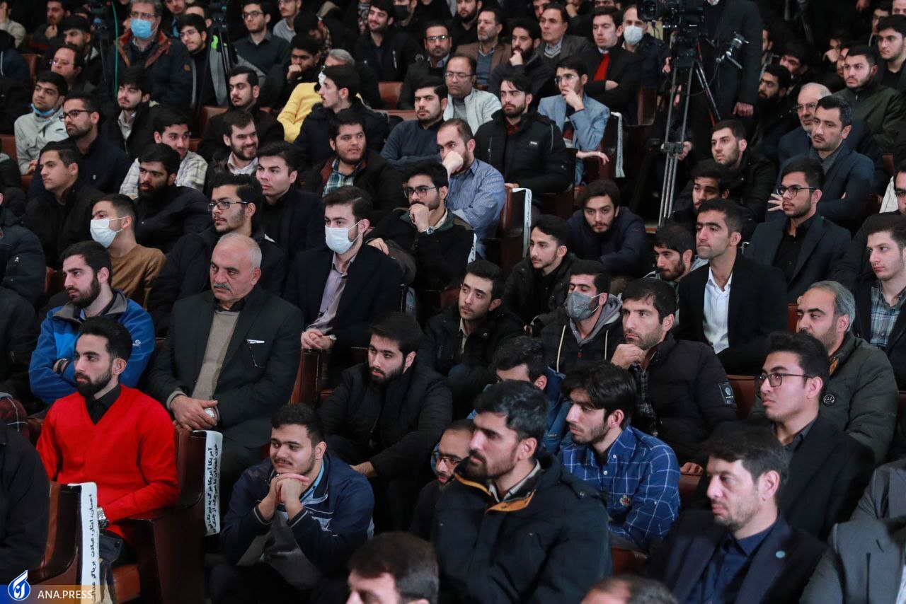 اقتصاد کشور و معیشت مردم بهبود خواهد یافت