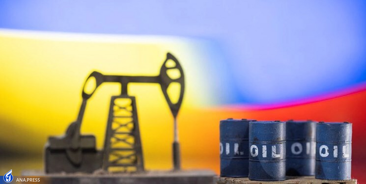 مسکو ۳ گزینه برای مقابله با سناریوی تعیین سقف قیمت نفت دارد