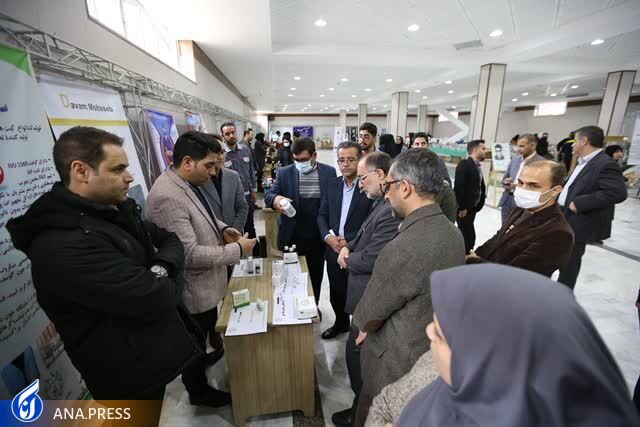 از جایگزینی الگوی ایرانی ـ اسلامی با مدل غربی تا آغاز به کار طرح پویش در شرکت‌های فناور