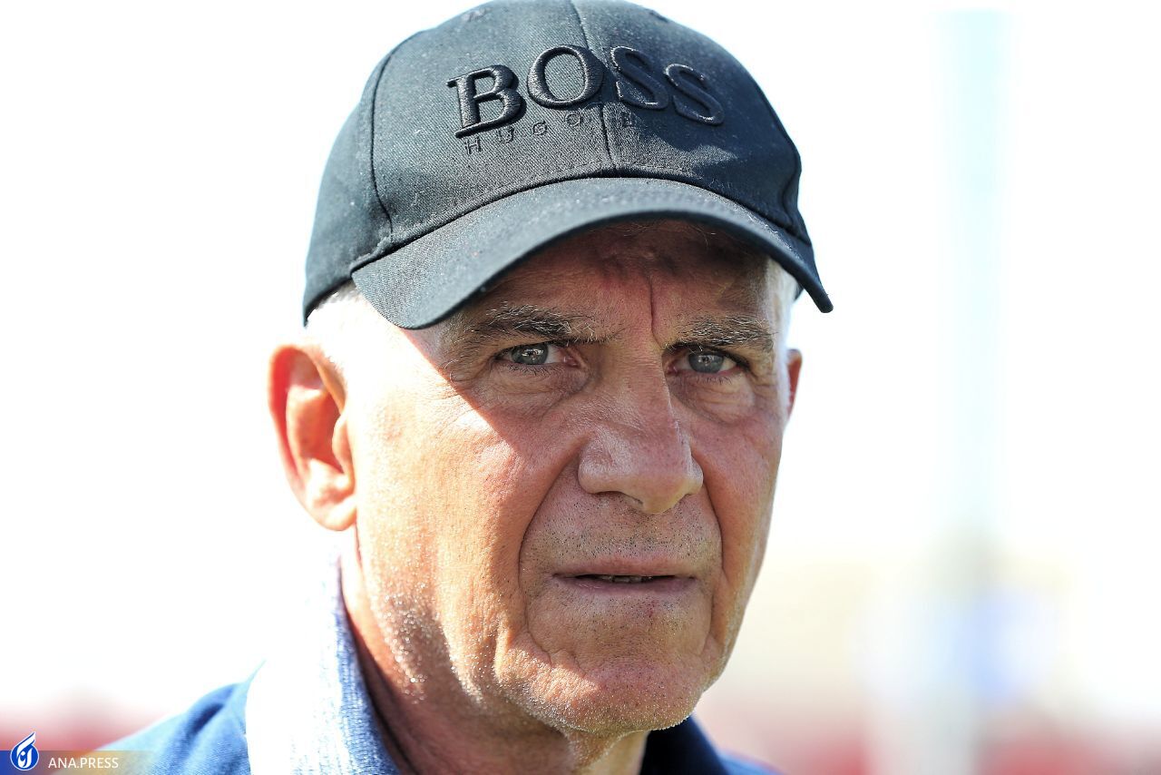 بماند///جلالی: حفظ کی‌روش قابل هضم نیست/ مانند انسان‌های درمانده خود را وابسته می‌دانیم