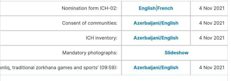 سهم فدراسیون در دزدی آذربایجانیها از گود زورخانهای چقدر است؟ سهم فدراسیون در دزدی آذربایجانیها از گود زورخانهای چقدر است؟