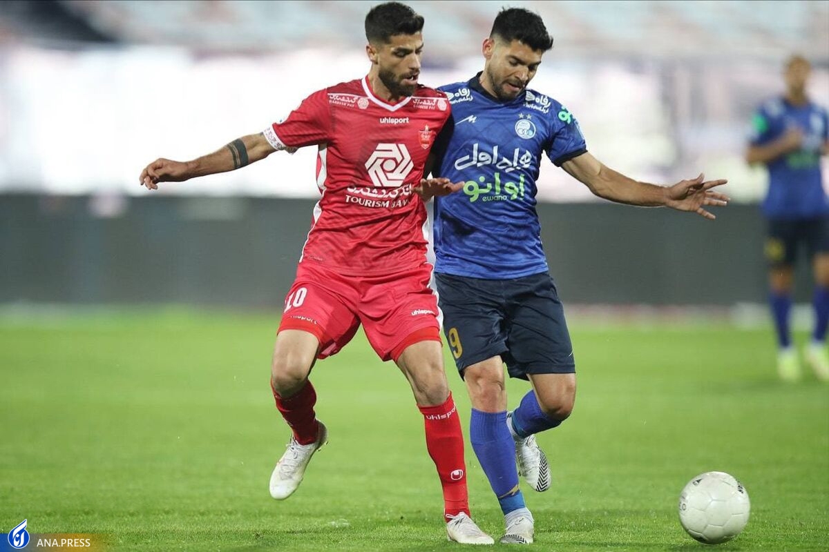 استراتژی گل محمدی هجومی تر است یا ساپینتو؟