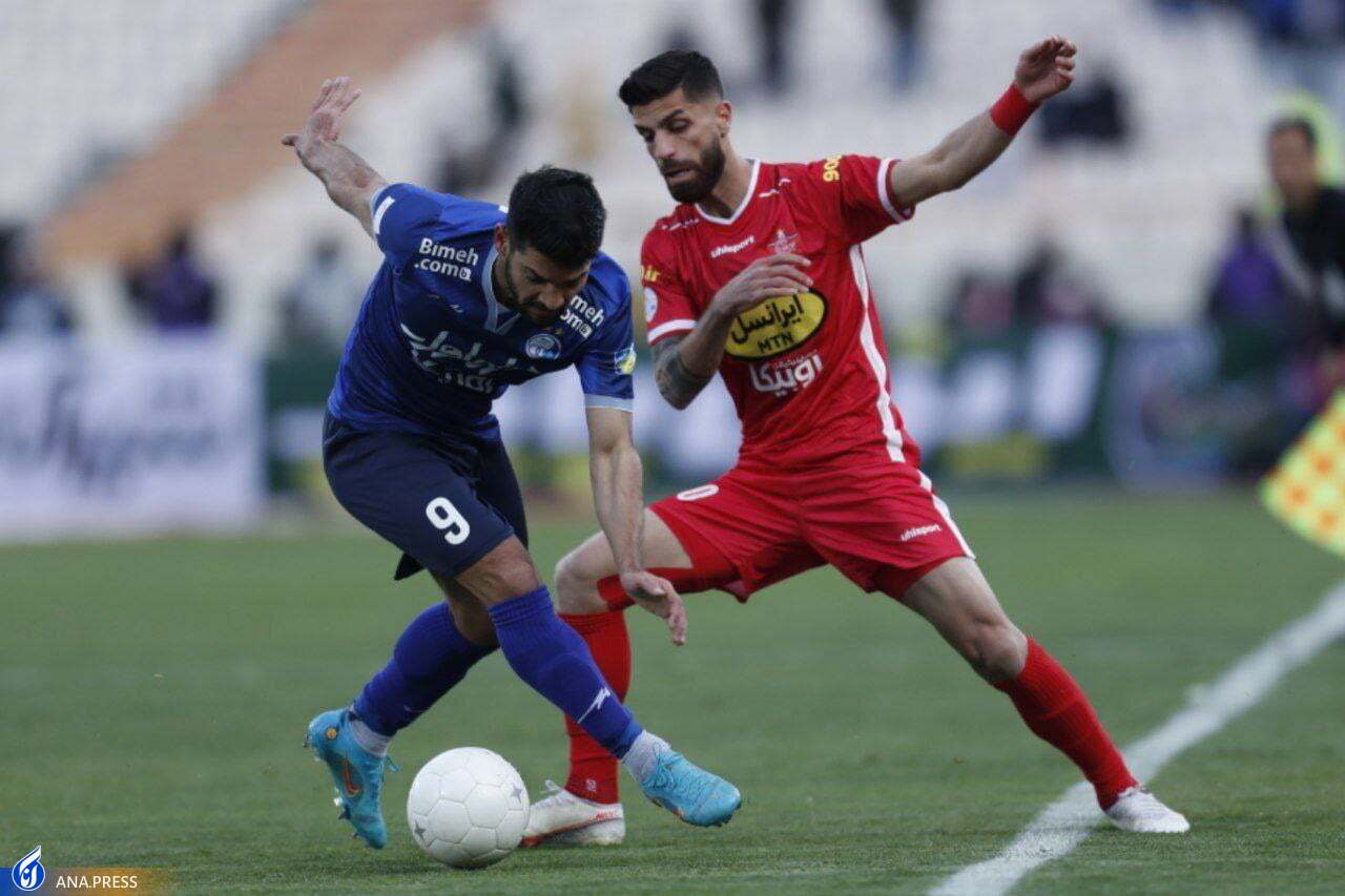 استراتژی گل محمدی هجومی تر است یا ساپینتو؟