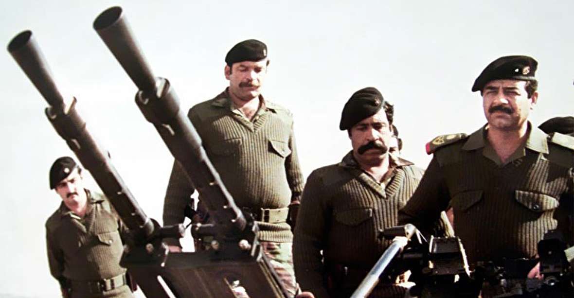 چه کسی عراق را بعنوان آغازگر جنگ با ایران معرفی کرد؟ چه کسی عراق را بعنوان آغازگر جنگ با ایران معرفی کرد؟