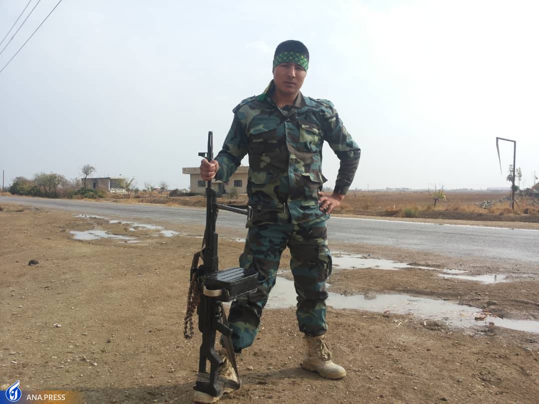 پنج شهیدی که باهم مفقود شدند+ فیلم دیده نشده پنج شهیدی که باهم مفقود شدند+ فیلم دیده نشده