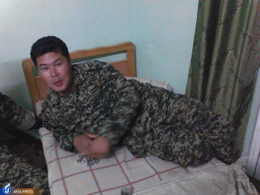 پنج شهیدی که باهم مفقود شدند+ فیلم دیده نشده پنج شهیدی که باهم مفقود شدند+ فیلم دیده نشده