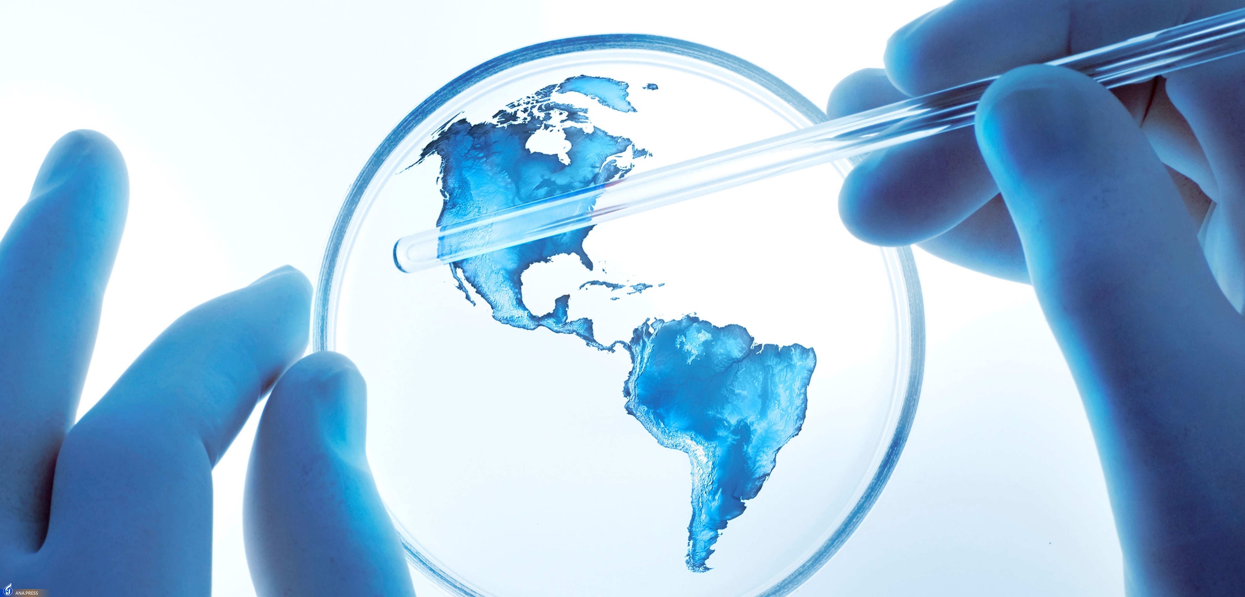 یک قدم تا قلههای خودکفایی؛زیست فناوری چگونه برای کشور ثروت آفرینی میکند؟ یک قدم تا قلههای خودکفایی؛زیست فناوری چگونه برای کشور ثروت آفرینی میکند؟