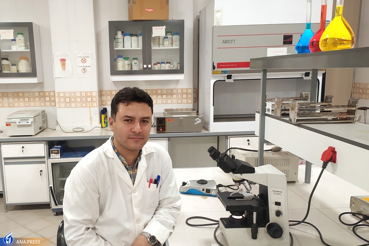 ////کیت استخراج DNA بدون استفاده از حلالها و ترکیبات آلی ////کیت استخراج DNA بدون استفاده از حلالها و ترکیبات آلی