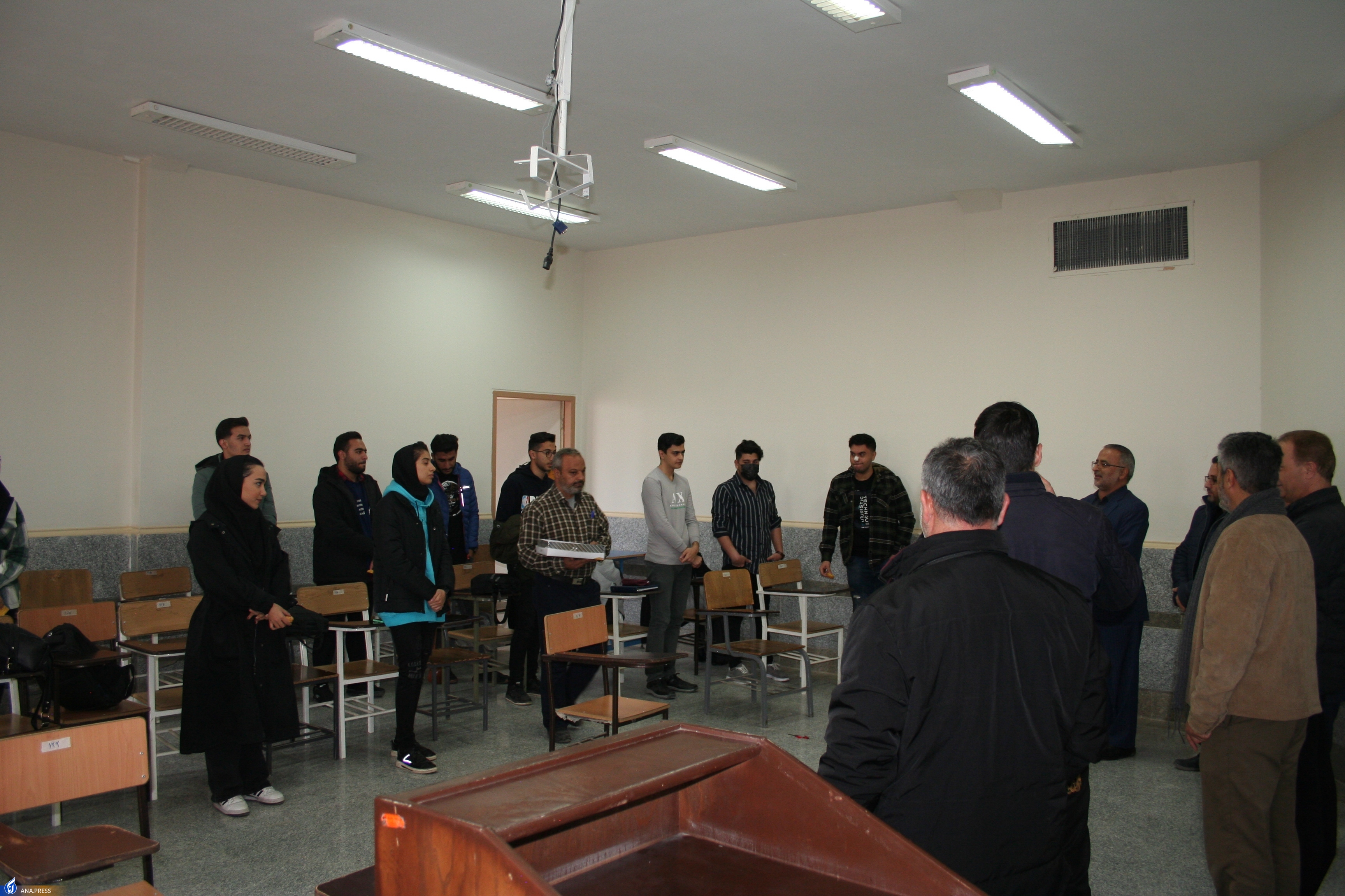 انقلاب نیازمند ایدئولوژی قوی است