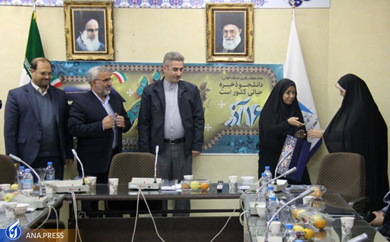 انقلاب نیازمند ایدئولوژی قوی است