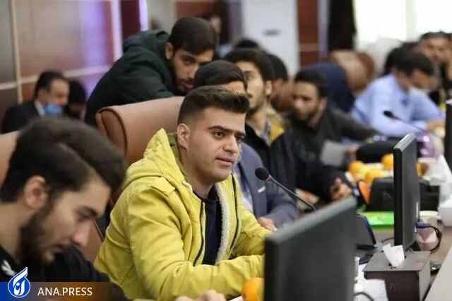 شارژ باتری اجرایی کشور نیازمند حرکت مضاعف و پرشتاب